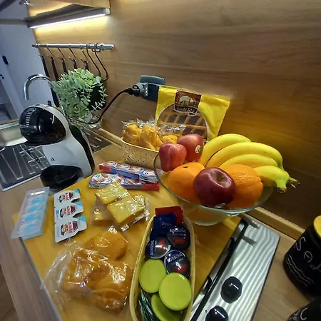 Appartamento Natural Mente