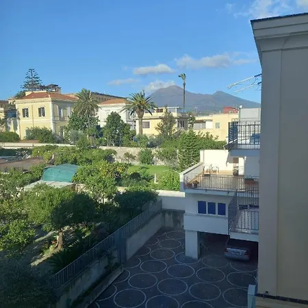 Natural Mente Appartamento Pompei