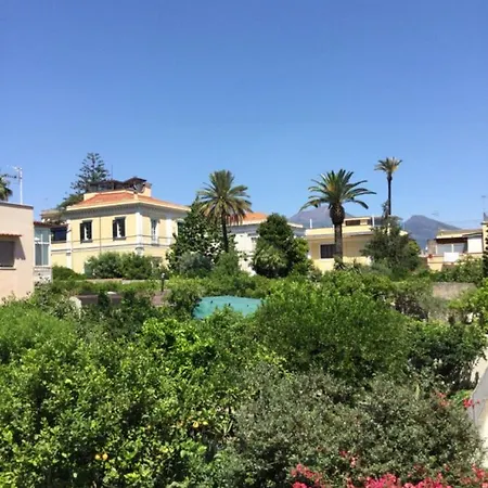 Natural Mente * Pompei