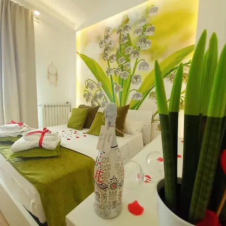 Appartamento Natural Mente