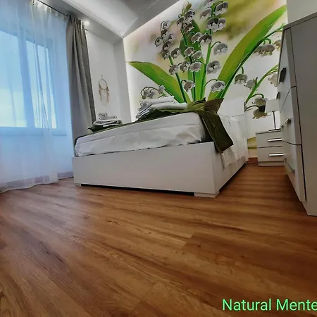 Natural Mente Appartamento