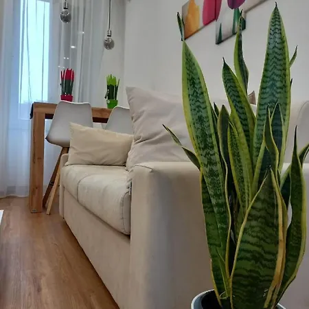 Appartamento Natural Mente