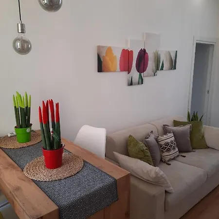 Appartamento Natural Mente