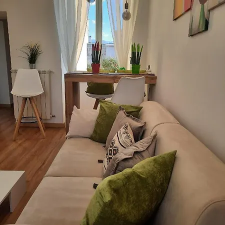 Natural Mente Appartamento *