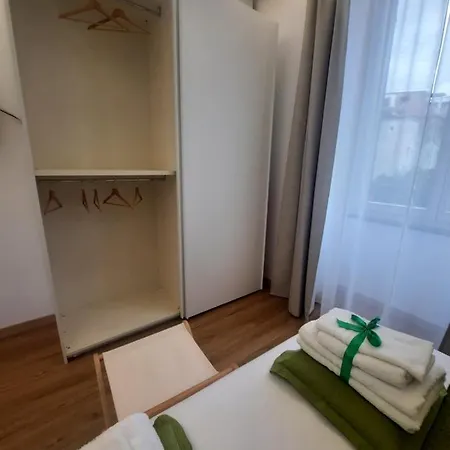 Natural Mente Appartamento *