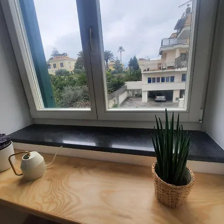 Appartamento Natural Mente Pompei