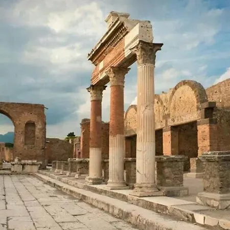 Natural Mente Pompei