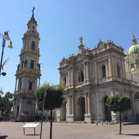 Natural Mente Appartamento