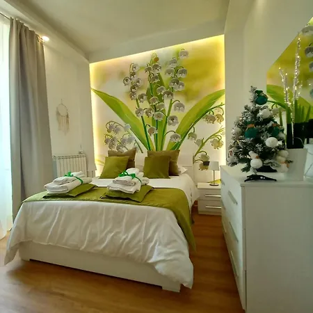 Natural Mente * Pompei