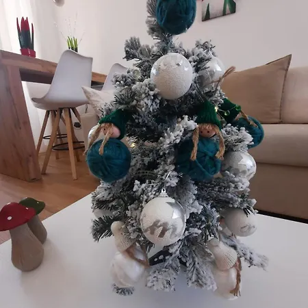 Natural Mente Appartamento Pompei