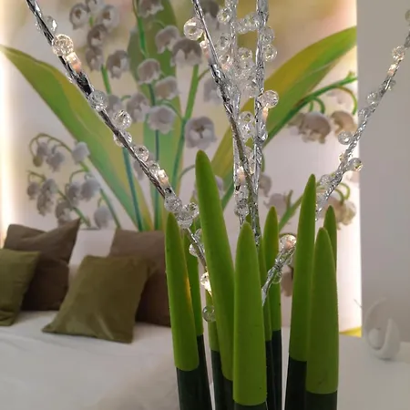 Natural Mente Appartamento