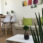 Appartement Natural Mente *