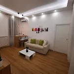 Appartement Natural Mente *