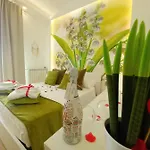 Appartement Natural Mente
