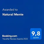 Natural Mente Appartement