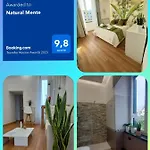 Natural Mente Appartement *