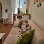 Natural Mente Appartement *