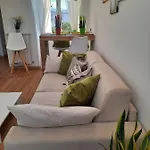 Appartement Natural Mente