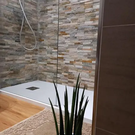 Natural Mente Апартаменты