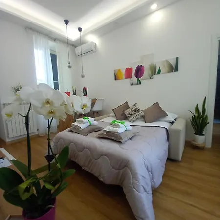 Appartement Natural Mente