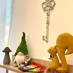 Apartamento Natural Mente