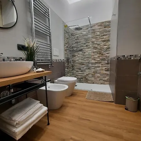 Διαμέρισμα Natural Mente