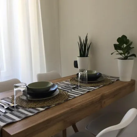 Apartamento Natural Mente *
