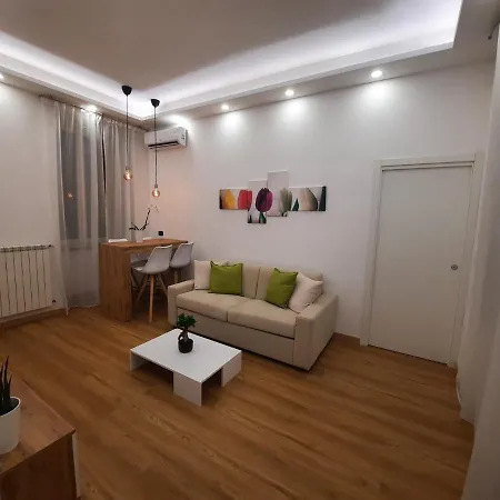 Apartamento Natural Mente *