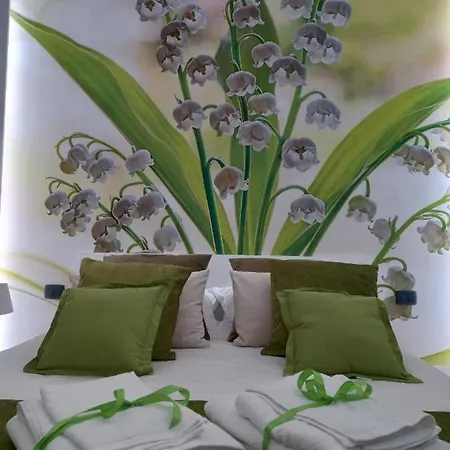 Lägenhet Natural Mente