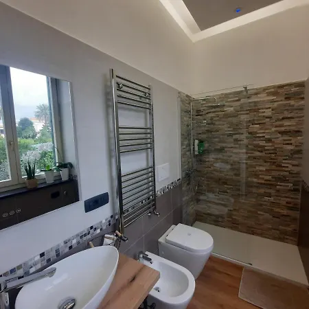 Natural Mente 公寓 *