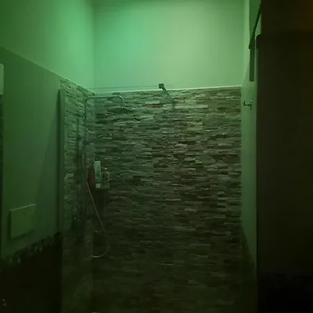 Lägenhet Natural Mente Pompeji