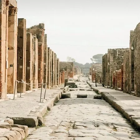 Natural Mente Pompeji