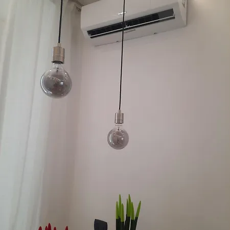 Natural Mente Lägenhet