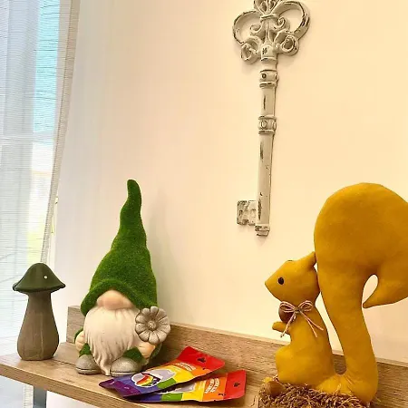 Lägenhet Natural Mente