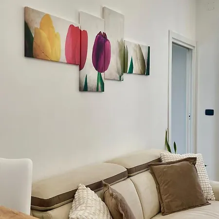 Lägenhet Natural Mente *