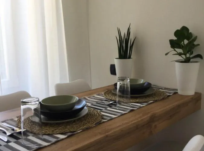 アパート Natural Mente *