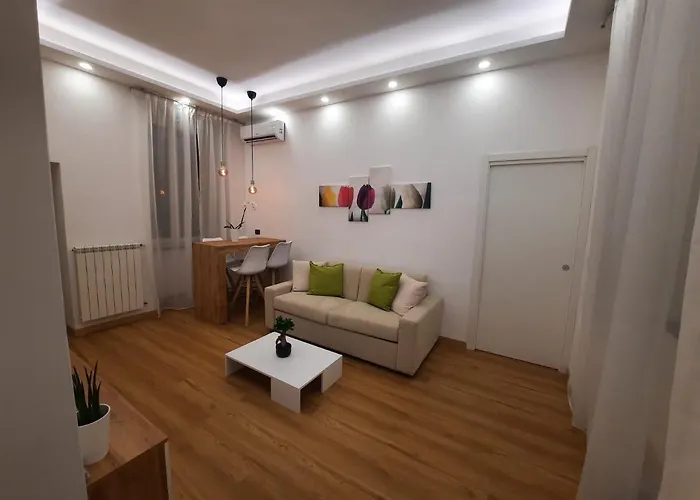 Apartment Natural Mente *