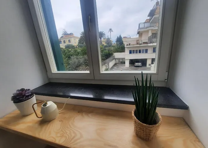 Apartment Natural Mente Pompei