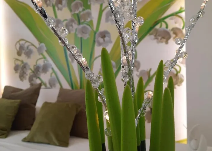 Natural Mente Apartment